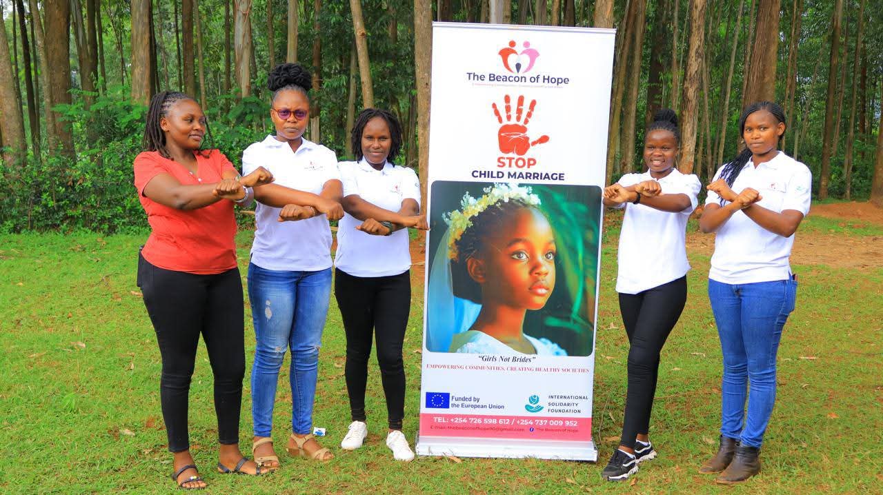 Youth Economic Empowerment & Leadership Forum